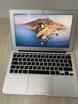 Продается Макбук Эйр Macbook air