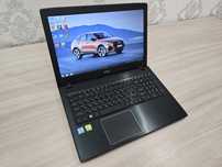 ACER, Core i5-7Th, Ram 8Gb, SSD 128Gb, HDD 500Gb, NVIDIA MX130 2Gb