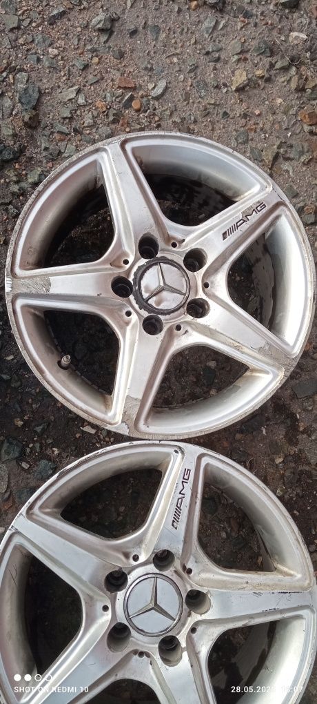 Продам диски r15