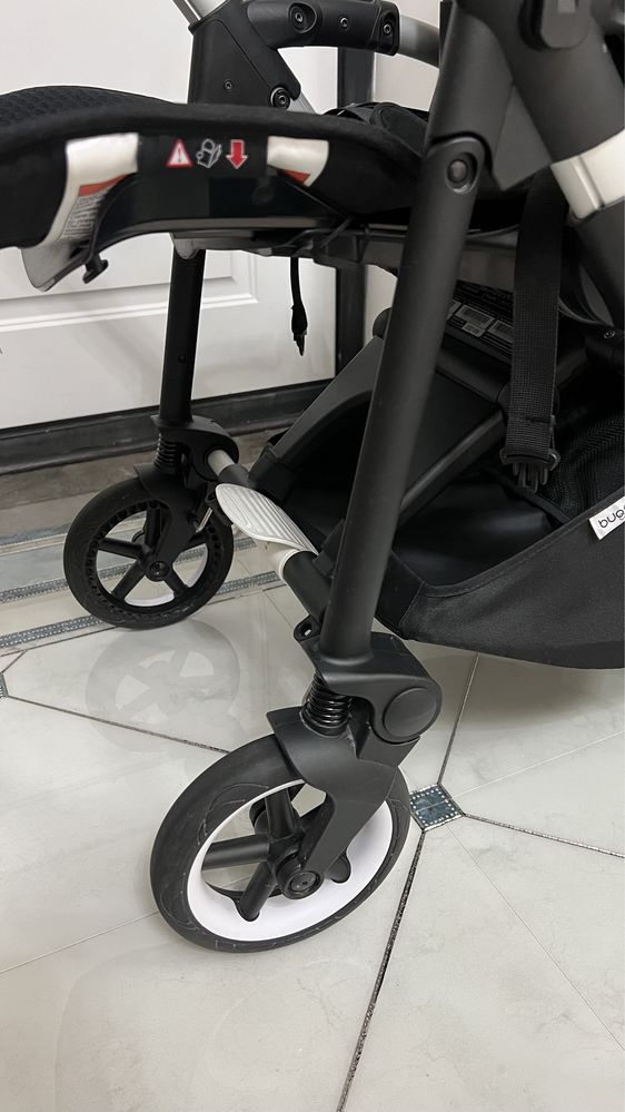 Коляска Bugaboo bee 6