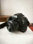 Canon mark2 Eos 5D продам