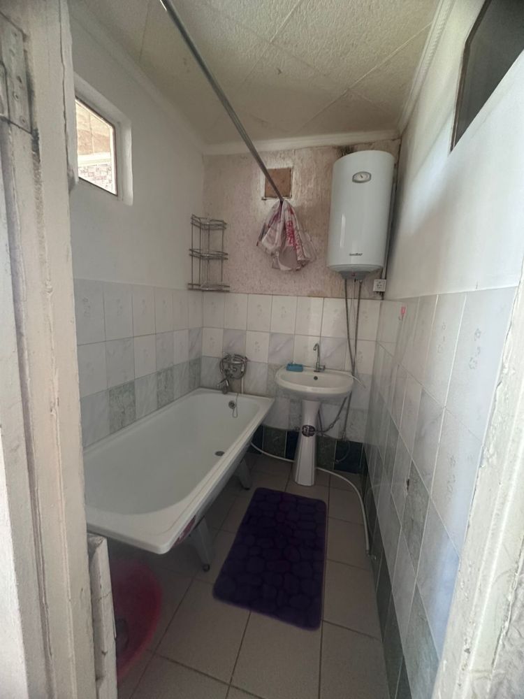 Продам квартиру в с. Айет(Тарановское)