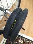 BMX bmx бмх запчасти Maxxis Grifter