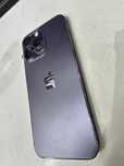 Iphon 14 pro Max 256g
