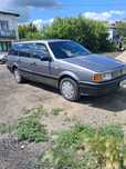 Volkswagen passat 1990