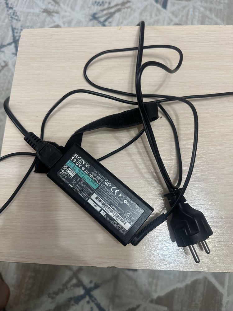 Ноутбук Sony vaio