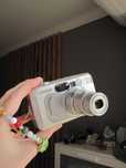 Продам пленочную мыльницу Samsung Zoom винтажный фотоаппарат