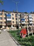 Квартира 3 комнатная
