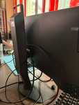 Игровой монитор Zowie Benq xl2546k 240 ghz