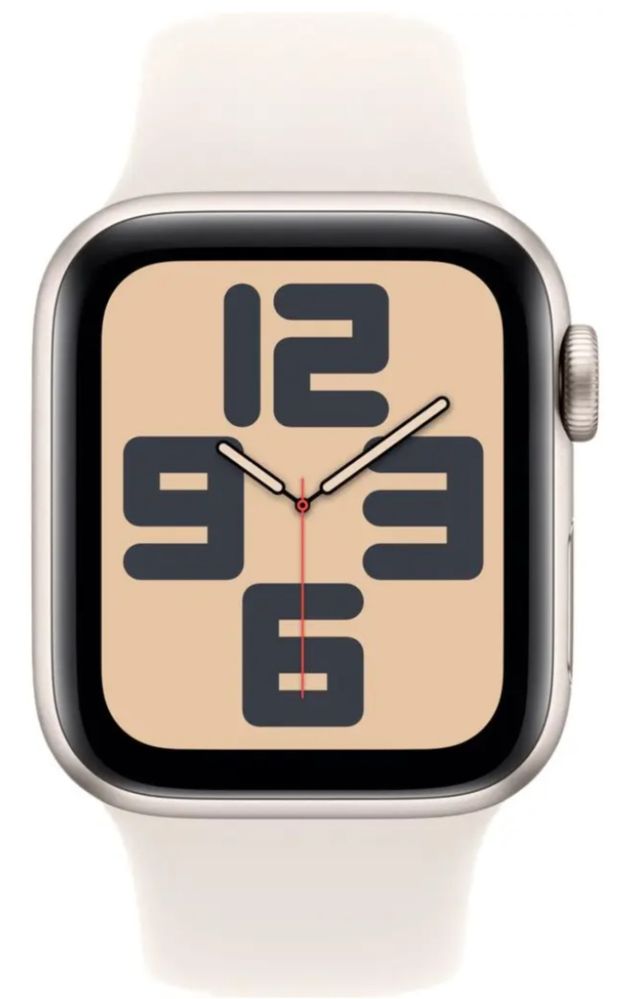 Apple wath se2 2024