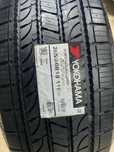 Автошина 265/60 R18 Yokohama G056 110H