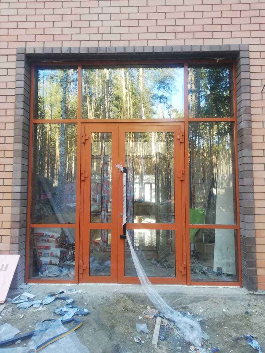 Окна!Пластиковые окна,Лоджии,Балконы,Витражи,Фасады,Veka,Века