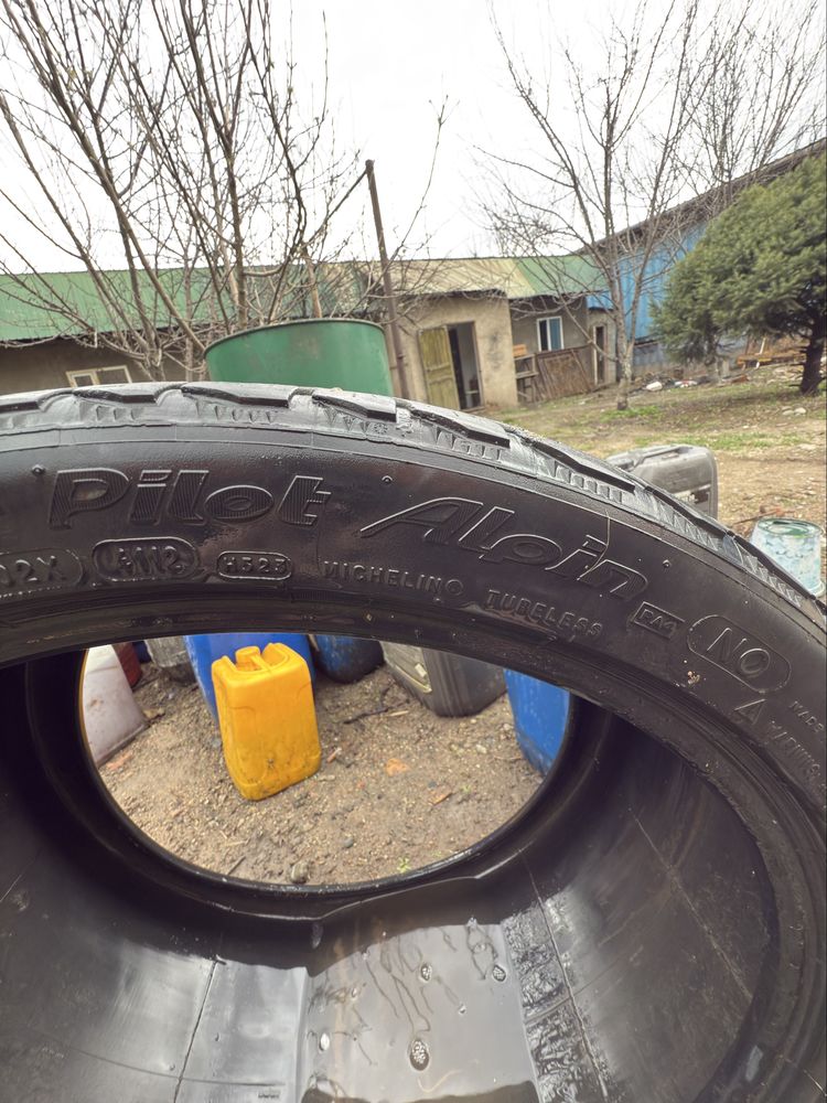 Летние шины.