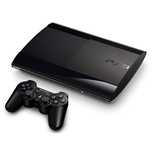 Продам sony playstation 3 slim