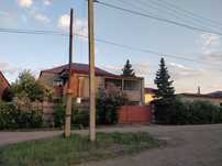 4-комнатный коттедж 2-х уровневый