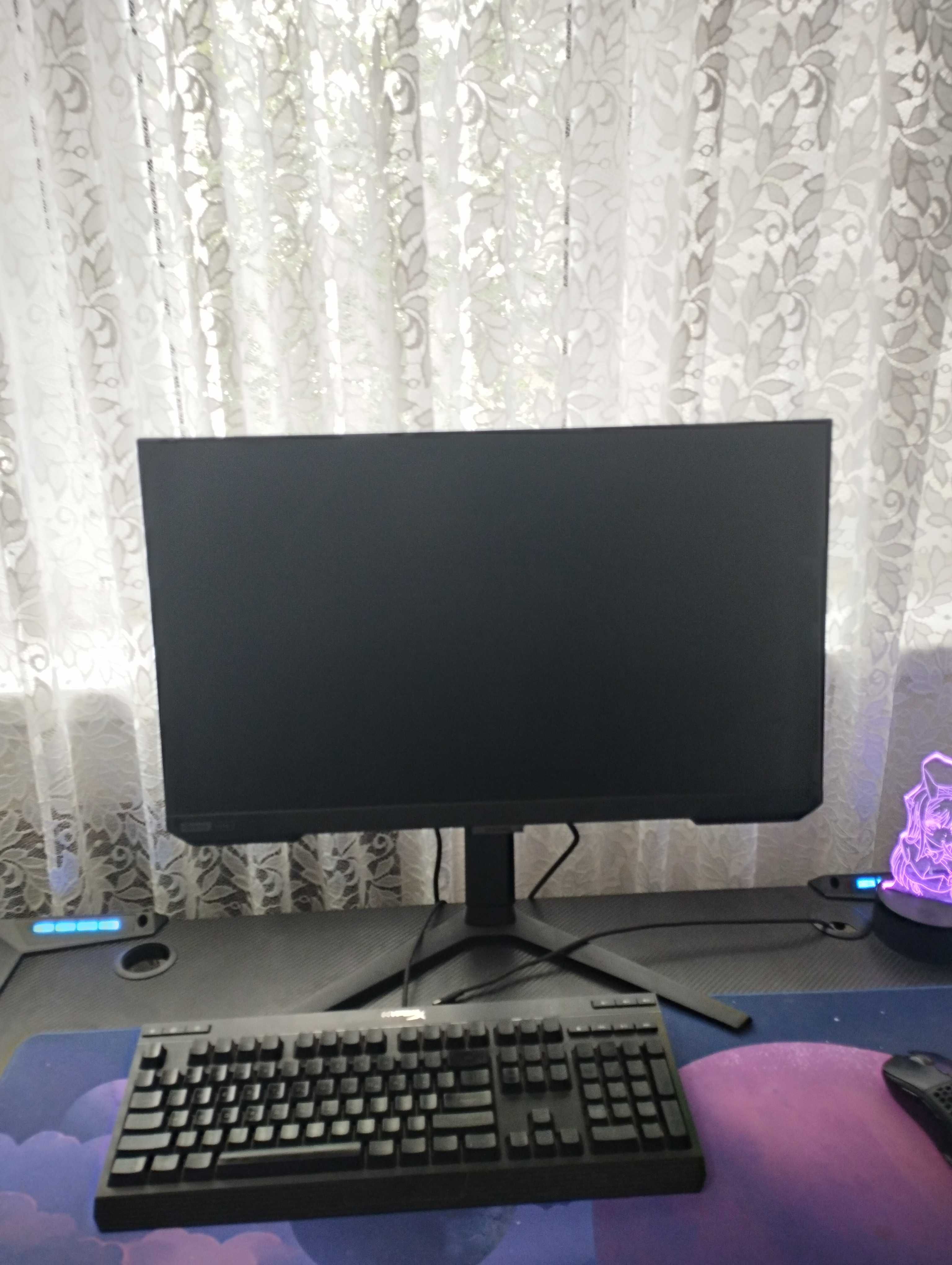 Монитор 240 герц Samsung Odyssey G4