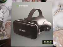 VR Очки виртуальной реальности 3 в 1