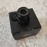 Fujinon 23 mm f2