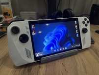 Asus Rog Ally Z1 Extreme обмен