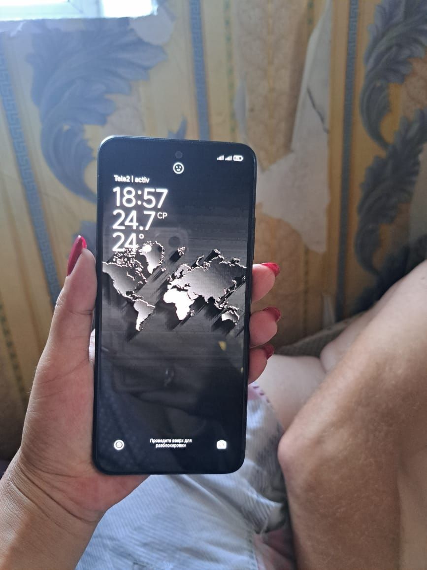 Redmi Redmi Note 11