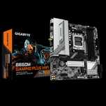 Материнская плата Gigabyte B650M Gaming Plus wifi