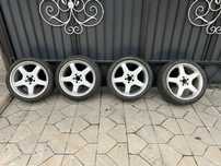 Диски Mercedes AMG R 19 original