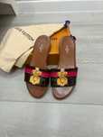срочно продам шлепки louis vuitton