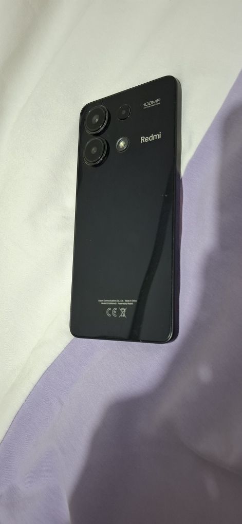 Xiaomi Redmi Note13