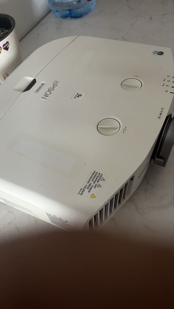 Проектор Epson EB-G5350