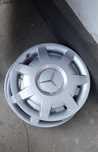 колпаки mercedes (оригинал) R16, 3 штуки