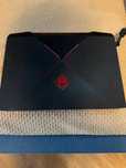 HP Omen 15,6 дюймов