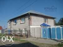 Продам коттедж.2 уровня. 5 комнат
