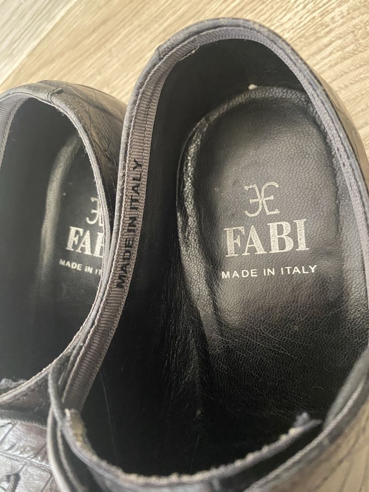 Fabi made in italy