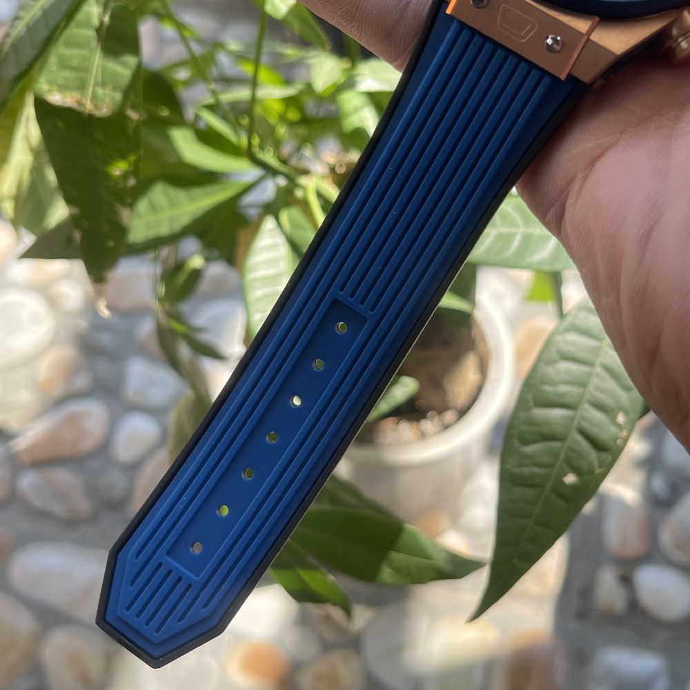 Hublot premium lux качество