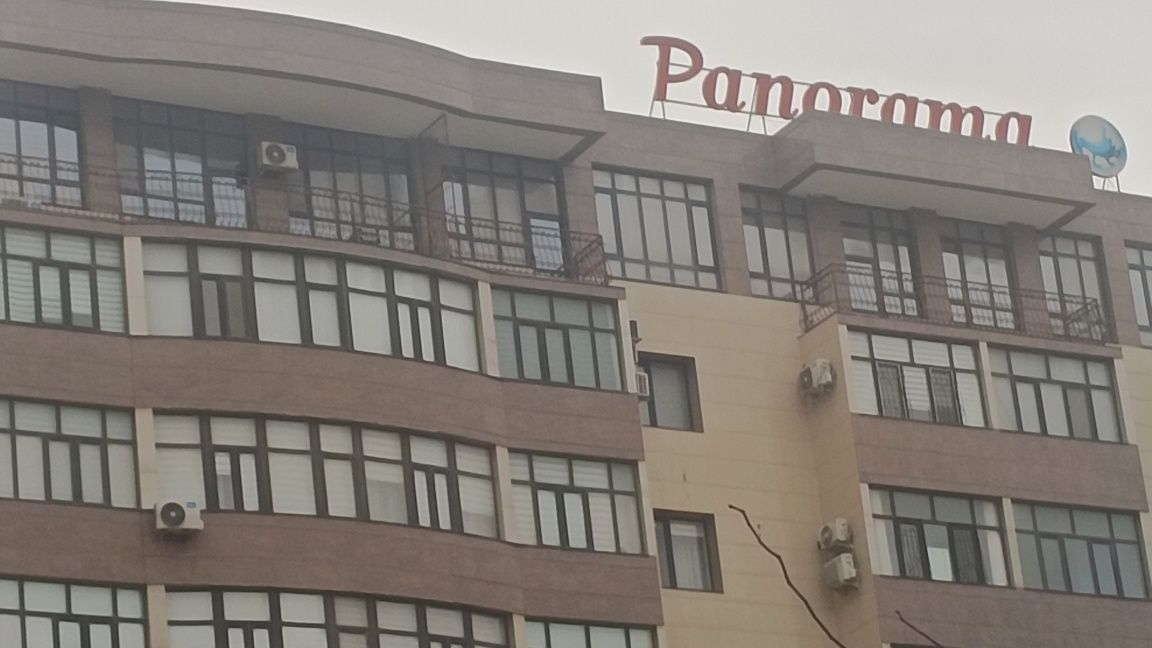 16 Микр жк ПАНОРАМА продажа 1 комнатный  квартира рядом ТРК АКТАУ
