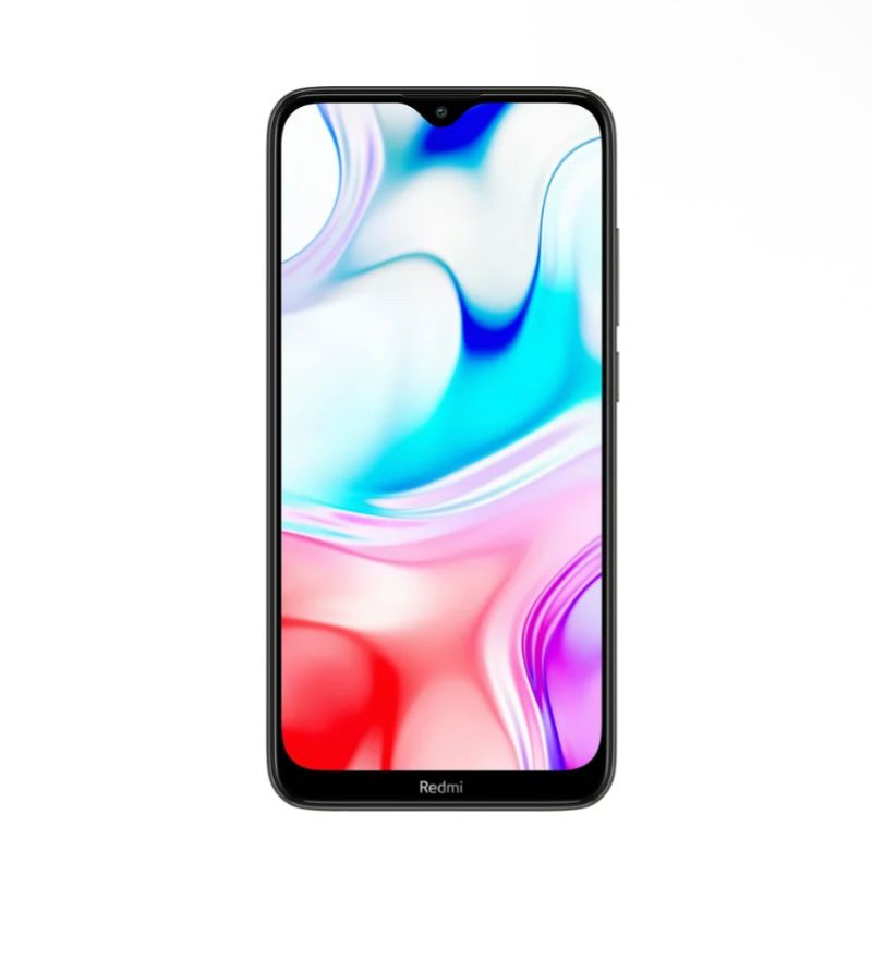 Xiaomi redmi 8/64Gb