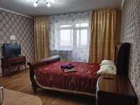 Квартира посуточно. ЖК Тамыз