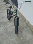 Продаю трюковой велосипед Bmx