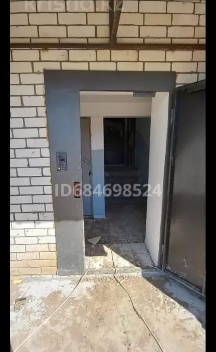 3х комнатная квартира 87,3м 5/5