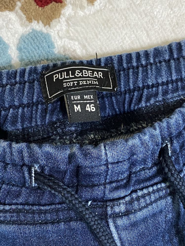 Джошеры pull & bear оригинальные