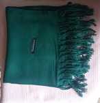Платок Cashmere 105см × 85см