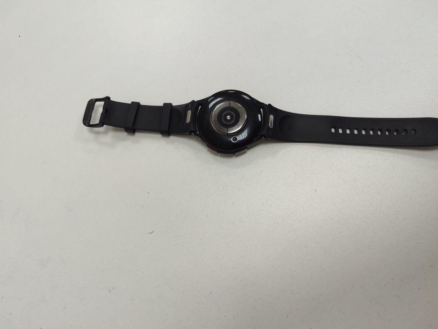 Смарт часы Samsung galaxy watch 6 classic