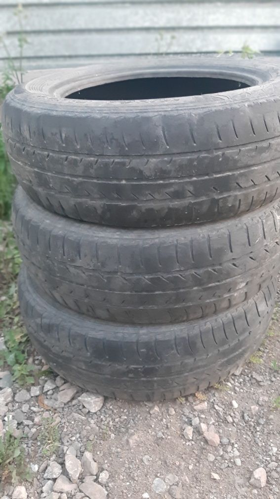 Продам шины на 14