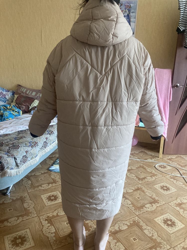 Женская куртка