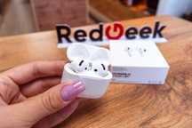 AirPods 4 ANC |C Шумоподавлением|Рассрочкa | Магазин Red Geek