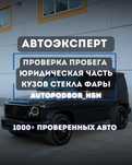 АвтоПодбор / АвтоЭксперт / Проверка Пробега