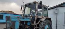 Продам Трактор МТЗ 80