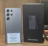 Samsung S24 Ultra 256gb с коробкой