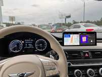 Русификация авто. Русификация Kia, Hyundai, Genesis. Установка програм
