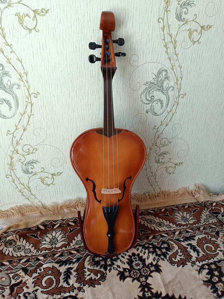 Кобыз альт 16" мастеровой